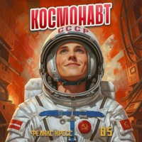 . Космонавт. Том 5