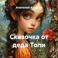 Анатолий Аксенов. Сказочка от деда Толи