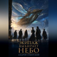 . Экипаж выбирает небо