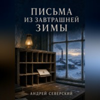 . Письма из завтрашней зимы