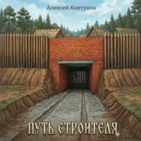 . Путь строителя 9