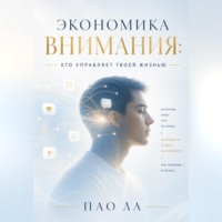 . Экономика внимания: кто управляет твоей жизнью