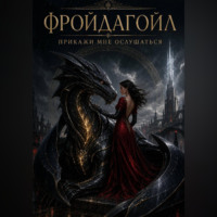 Дилан Харби. Фройдагойл. Прикажи мне ослушаться.
