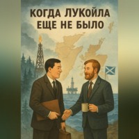. Когда ЛУКойла еще не было
