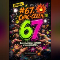 Алексей Скворцов. #67. Сикс-Севен. Бессмыслица, которая стала смыслом