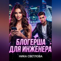 . Блогерша для инженера