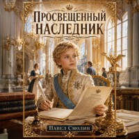 Павел Смолин. Просвещенный наследник
