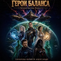Юрий Тарарев. Герои Баланса