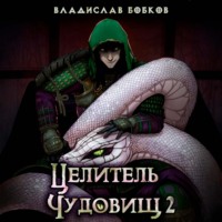 Владислав Бобков. Целитель чудовищ – 2