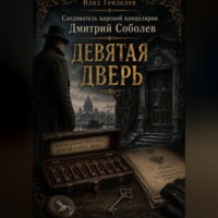 Влад Генделев. Девятая дверь