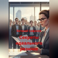 Евгений Смирнов. Секреты идеального резюме