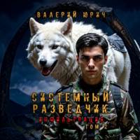 Валерий Юрич. Системный разведчик. Инфильтрация. Том 2