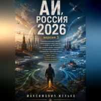 . АИ, Россия 2026+ версия 3