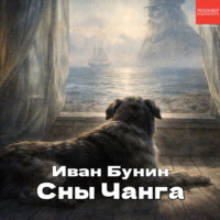 . Сны Чанга