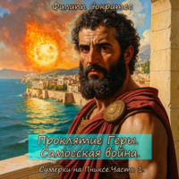 . Проклятие Геры. Самосская война