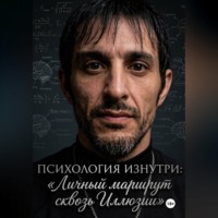 Рамин Новрузов. Психология Изнутри: Личный маршрут сквозь иллюзии.