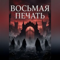 Руслан Григорьев. Восьмая печать