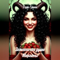 Тори Гринн. Земляничная душа Морганы