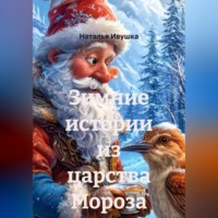 Наталья Ивушка. Зимние истории из царства Мороза