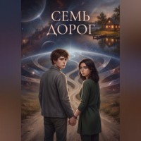 Кирилл Боровлёв. СЕМЬ ДОРОГ