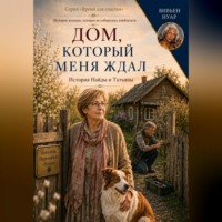 Вивьен Нуар. Дом, который меня ждал