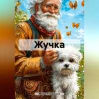 Ирина Устюжанина. Жучка