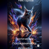 Ник Горлов. Эротические похождения кота без сапог