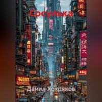 Данил Хохряков. Сосулька