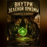 Альфеус Верилл. Внутри зеленой призмы