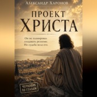 Александр Харонов. Проект Христа