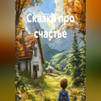 Ульяна Ларина. Сказка про счастье