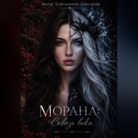 Анастасия Куфташкина. Морана: Сквозь века