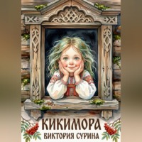 Виктория Сурина. Кикимора