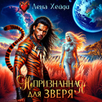 Лена Хейди. Непризнанная для зверя