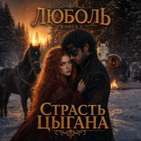 . Люболь 3. Страсть цыгана