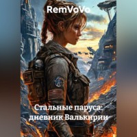 RemVoVo. Стальные паруса: дневник Валькирии