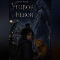 Дарья Ахтер. Уговор с Невой