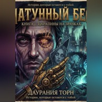 Даурания Торн. Латунный бес. Книга 1. 