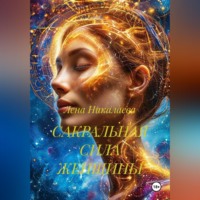 Лена Никалаева. САКРАЛЬНАЯ СИЛА ЖЕНЩИНЫ