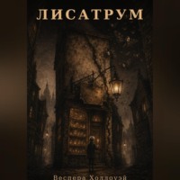 Веспера Холлоуэй. Лисатрум