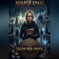 Андрей Кресс. Забери мою смерть