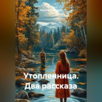 Николай Ковальчук. Утопленница. Два рассказа