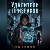 Влад Велирский. Удалители призраков