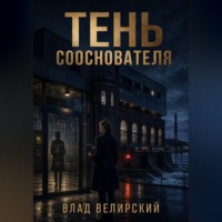 Влад Велирский. Тень сооснователя