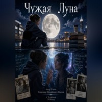 Александр Маслов. Чужая Луна
