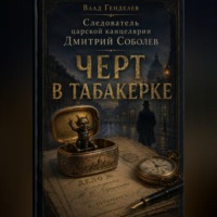 Влад Генделев. Черт в табакерке