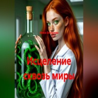 Алиса Беспалова. Исцеление сквозь миры