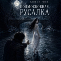 Глория Голд. Подмосковная русалка
