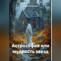 Екатерина Вячеславовна Федореева. Астрософия или мудрость звезд