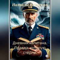 Натали Вельская. Дневник капитана: правда, которую стёрли